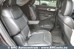 
										Ford Explorer 3.0 ST Automatas 2020 full									