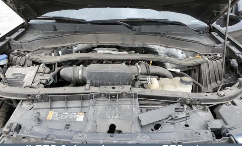 
								Ford Explorer 3.0 ST Automatas 2020 full									
