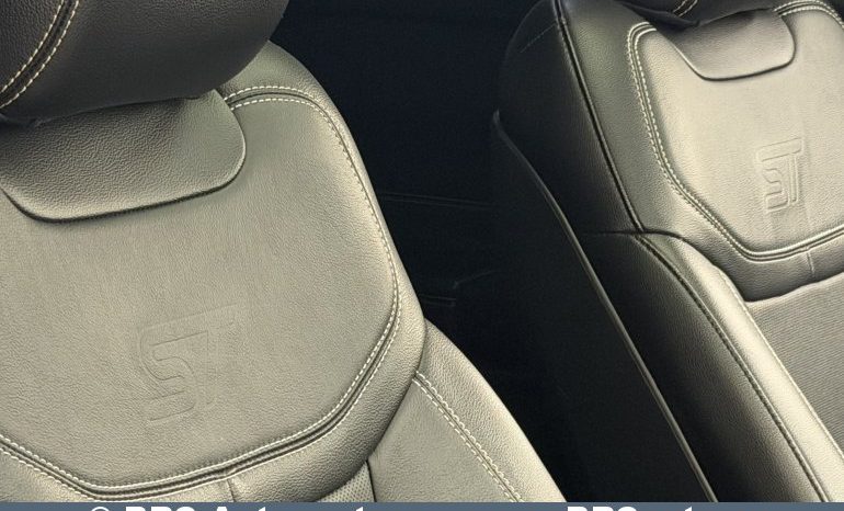 
								Ford Explorer 3.0 ST Automatas 2020 full									