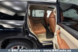 
										Lexus LX 570 5.7 V8 Automatas 2008 full									
