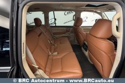 
										Lexus LX 570 5.7 V8 Automatas 2008 full									