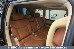 
										Lexus LX 570 5.7 V8 Automatas 2008 full									