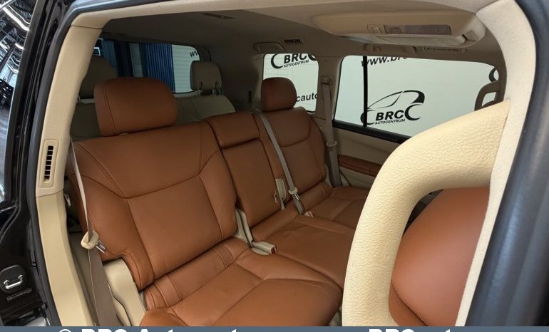 
								Lexus LX 570 5.7 V8 Automatas 2008 full									