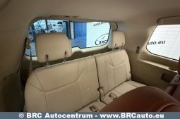 
										Lexus LX 570 5.7 V8 Automatas 2008 full									
