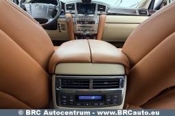 
										Lexus LX 570 5.7 V8 Automatas 2008 full									