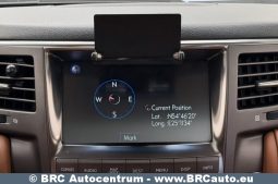 
										Lexus LX 570 5.7 V8 Automatas 2008 full									