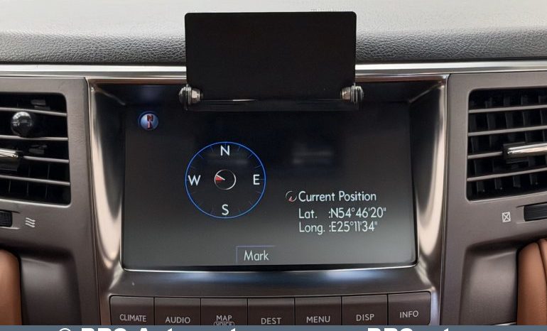 
								Lexus LX 570 5.7 V8 Automatas 2008 full									