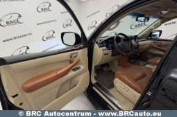 
										Lexus LX 570 5.7 V8 Automatas 2008 full									