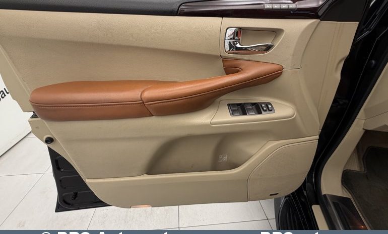 
								Lexus LX 570 5.7 V8 Automatas 2008 full									