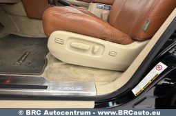 
										Lexus LX 570 5.7 V8 Automatas 2008 full									