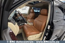 
										Lexus LX 570 5.7 V8 Automatas 2008 full									