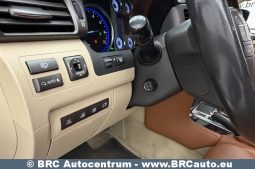 
										Lexus LX 570 5.7 V8 Automatas 2008 full									