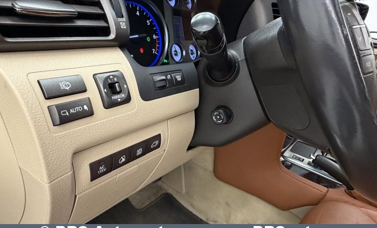 
								Lexus LX 570 5.7 V8 Automatas 2008 full									