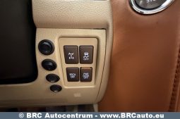 
										Lexus LX 570 5.7 V8 Automatas 2008 full									