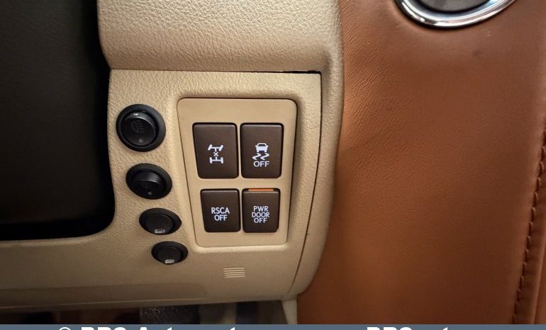 
								Lexus LX 570 5.7 V8 Automatas 2008 full									