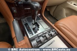 
										Lexus LX 570 5.7 V8 Automatas 2008 full									