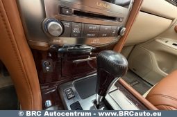 
										Lexus LX 570 5.7 V8 Automatas 2008 full									
