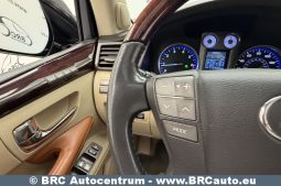 
										Lexus LX 570 5.7 V8 Automatas 2008 full									