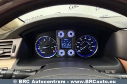 
										Lexus LX 570 5.7 V8 Automatas 2008 full									