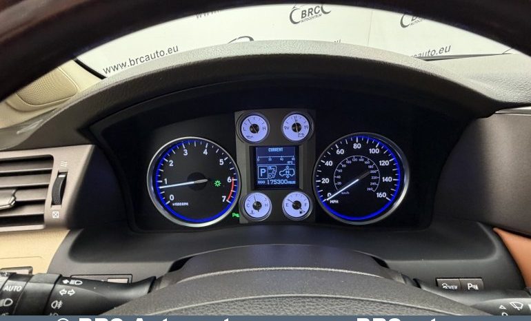 
								Lexus LX 570 5.7 V8 Automatas 2008 full									
