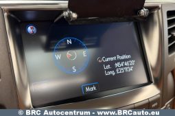 
										Lexus LX 570 5.7 V8 Automatas 2008 full									