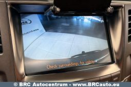 
										Lexus LX 570 5.7 V8 Automatas 2008 full									