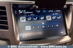 
										Lexus LX 570 5.7 V8 Automatas 2008 full									