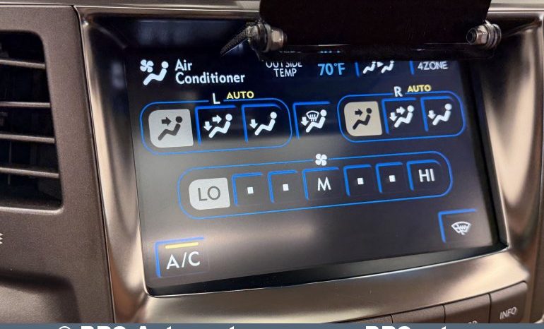 
								Lexus LX 570 5.7 V8 Automatas 2008 full									