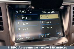 
										Lexus LX 570 5.7 V8 Automatas 2008 full									