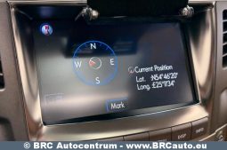 
										Lexus LX 570 5.7 V8 Automatas 2008 full									