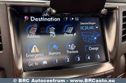 
										Lexus LX 570 5.7 V8 Automatas 2008 full									