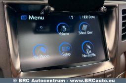 
										Lexus LX 570 5.7 V8 Automatas 2008 full									