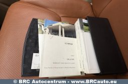 
										Lexus LX 570 5.7 V8 Automatas 2008 full									