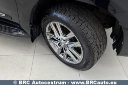 
										Lexus LX 570 5.7 V8 Automatas 2008 full									