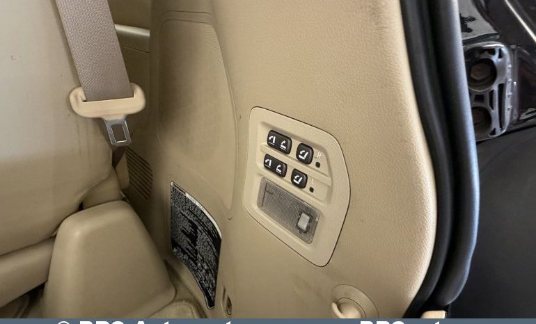 
								Lexus LX 570 5.7 V8 Automatas 2008 full									