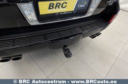 
										Lexus LX 570 5.7 V8 Automatas 2008 full									