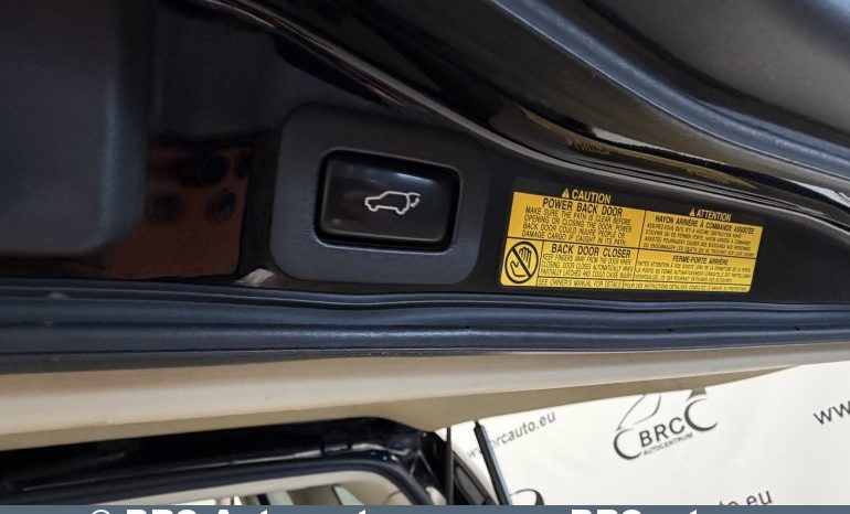 
								Lexus LX 570 5.7 V8 Automatas 2008 full									