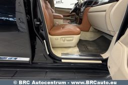 
										Lexus LX 570 5.7 V8 Automatas 2008 full									