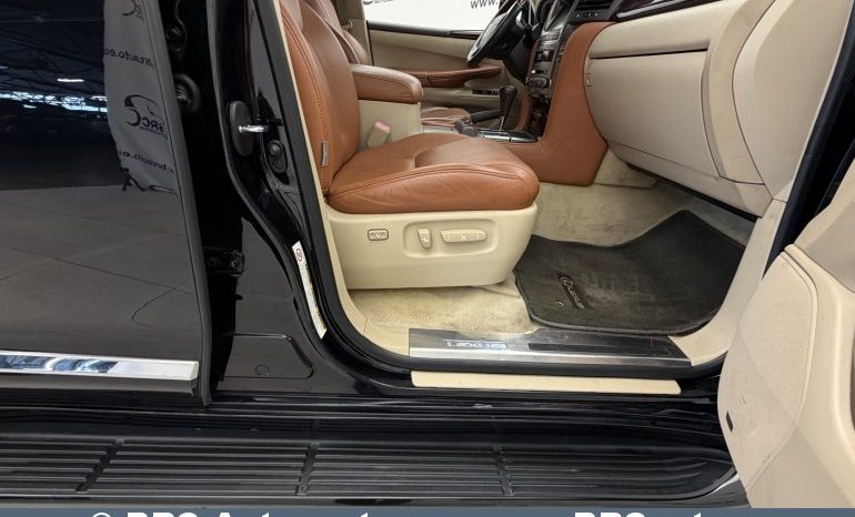 
								Lexus LX 570 5.7 V8 Automatas 2008 full									