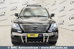 
										Lexus LX 570 5.7 V8 Automatas 2008 full									
