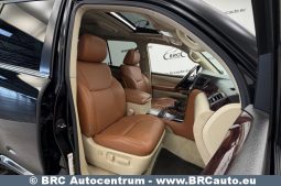 
										Lexus LX 570 5.7 V8 Automatas 2008 full									