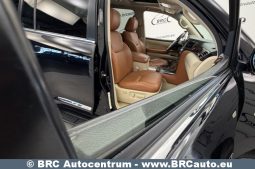 
										Lexus LX 570 5.7 V8 Automatas 2008 full									