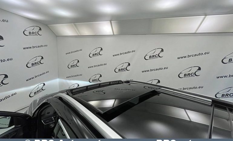 
								Mercedes-Benz GL 500 4.7 4Matic AMG Line Automatas 2013 full									