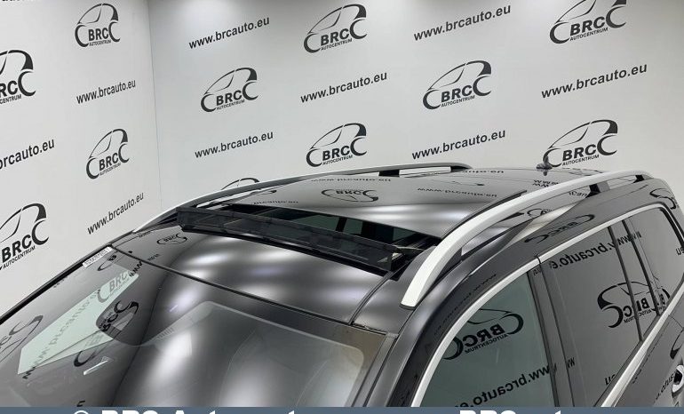 
								Mercedes-Benz GL 500 4.7 4Matic AMG Line Automatas 2013 full									