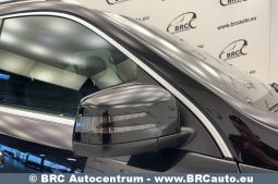 
										Mercedes-Benz GL 500 4.7 4Matic AMG Line Automatas 2013 full									