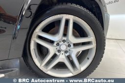 
										Mercedes-Benz GL 500 4.7 4Matic AMG Line Automatas 2013 full									
