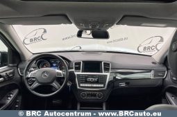 
										Mercedes-Benz GL 500 4.7 4Matic AMG Line Automatas 2013 full									