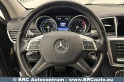 
										Mercedes-Benz GL 500 4.7 4Matic AMG Line Automatas 2013 full									