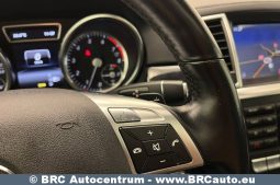 
										Mercedes-Benz GL 500 4.7 4Matic AMG Line Automatas 2013 full									