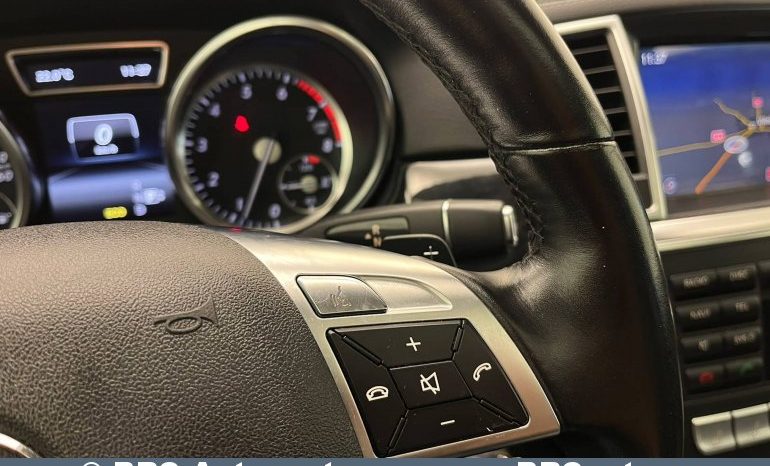
								Mercedes-Benz GL 500 4.7 4Matic AMG Line Automatas 2013 full									